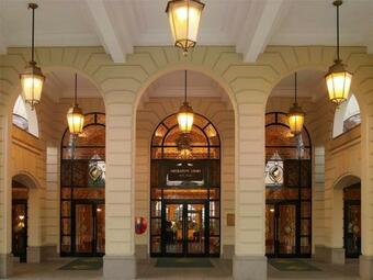 Hotel Sheraton Addis