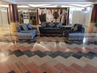 Al Bustan Hotel