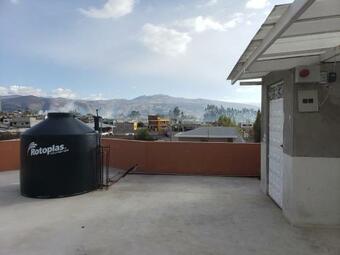 Hostal San Fernando