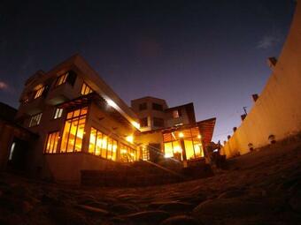 Hotel Casa Sakiwa