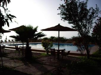 Hotel Xaguate