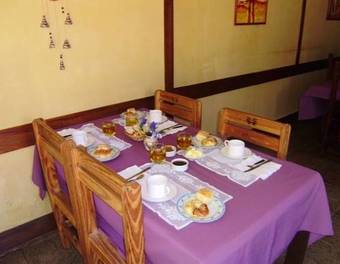 Hotel Hoster�a Las Gemelas
