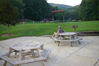 Green Mountain Park