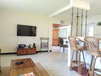 Siesta Vacation Home