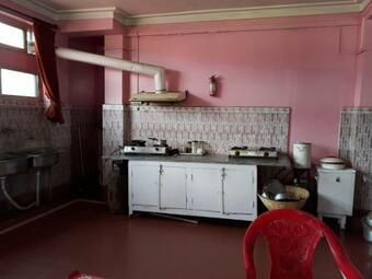 Hotel Maruti Nandan