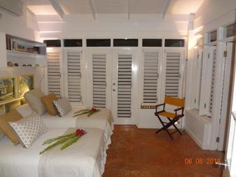 Dreamin Villa