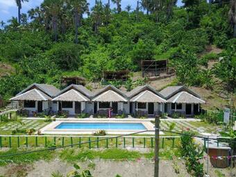 Hotel Dahilig Resort