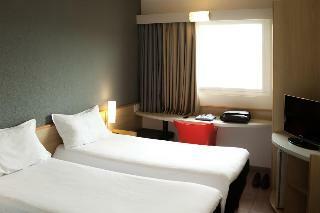 Hotel Ibis Criciuma