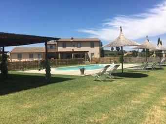 Hostal La Rugantina