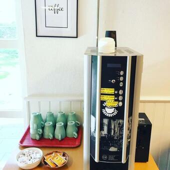 Albergue Stf Karlshamn Vandrarhem