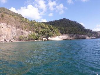 Posada Salt Creek