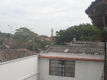 Hotel Ilama