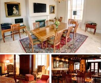 Hotel The Waddell