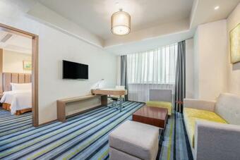 Hotel Holiday Inn Express Hefei Downtown