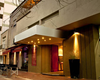 Toscano Hotel