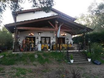 Posada Del Carruaje
