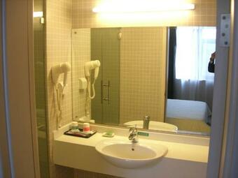 Hotel Jinjiang Inn Mojia Street Central