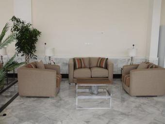 Hotel Golden Square