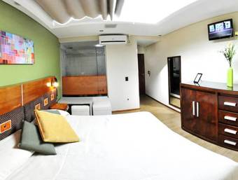 La Frida Hotel