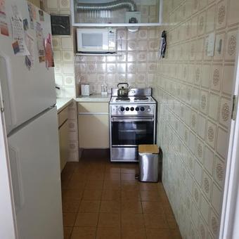Apartamento Lincoln Center