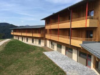 Jufa Hotel Annaberg