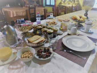 Agroturismo Mulino Di Prada