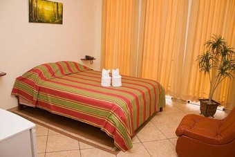 Hotel Terra Bella