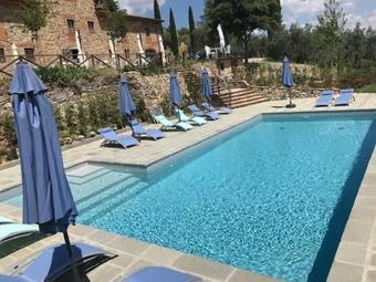 Agroturismo Agriturismo San Martino