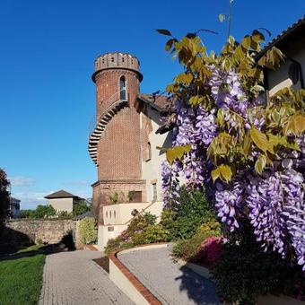 Hotel Borgo Ramezzana Country House