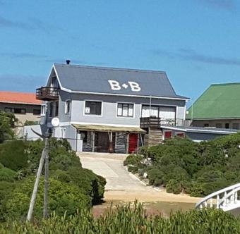 The-ark B&B