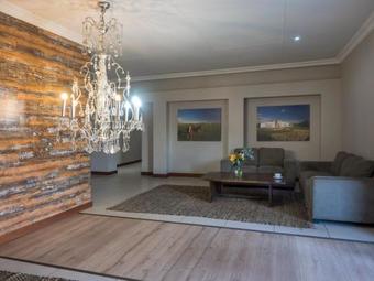 Hotel @ Secunda