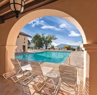 Hotel Worldmark Clear Lake