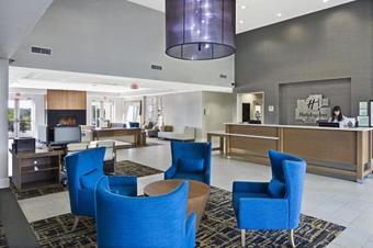 Hotel Holiday Inn Augusta West I-20