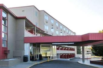 Hotel Quality Inn & Suites Airport