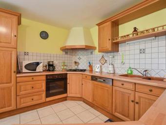 Quaint Holiday Home In Cazals France With Private Garden