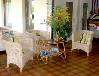 Hotel Auberge D'andaines