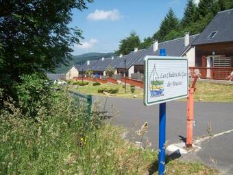 Les Chalets Du Gua Des Brasses