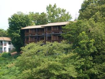 Hotel Laforet Shuzenji Sanshisuimei
