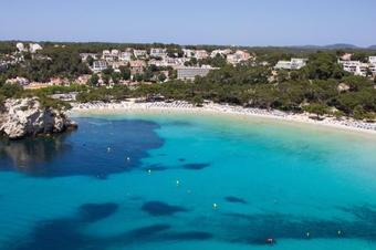 Apartamentos Annabel�s