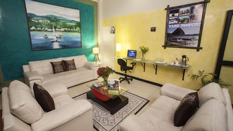 Hotel El Sauce Inn