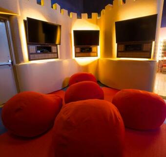 Hotel Jw Marriott Los Cabos Beach Resort & Spa