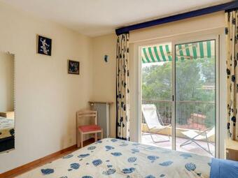 Apartment Boulouris Mimosa