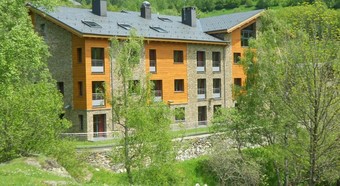 Aparthotel Rialb