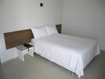 Hotel Porto Do Sol