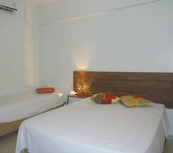 Senador Plaza Hotel