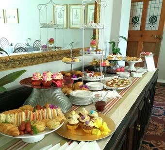 Avoca Vale Country Hotel