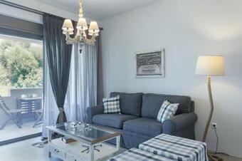 Apartamentos Evais Boutique Houses