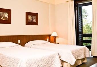 Timb� Park Hotel