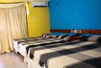 Hotel Amarra��o