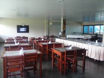 Cuca Legal Hotel
